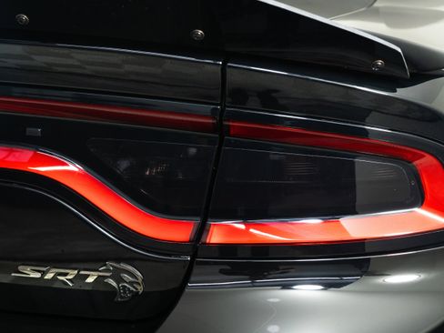 Used 2022 Dodge Charger SRT Hellcat image 13
