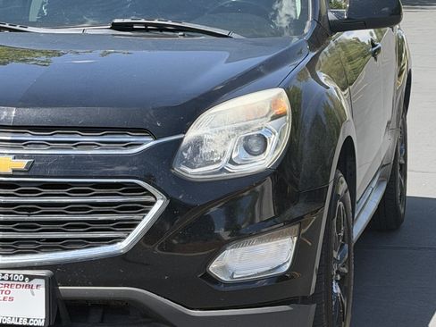 Used 2017 Chevrolet Equinox LT w/ Convenience Package AWD/4WD image 20