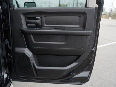 Certified 2023 RAM 1500 Tradesman w/ Popular Equipment Group AWD/4WD image 22