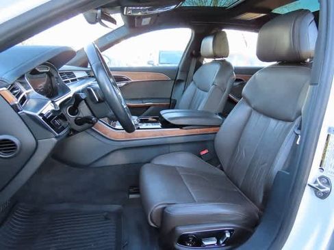 Used 2020 Audi A8 L 3.0T w/ Executive Package image 13