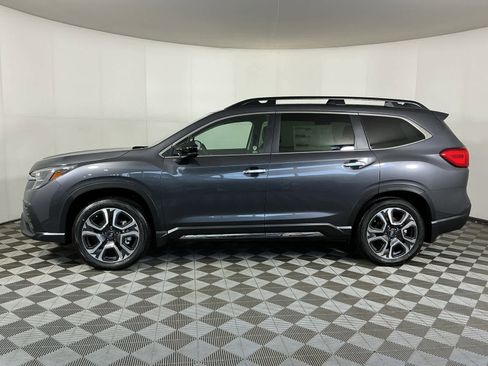 New 2025 Subaru Ascent Touring image 4