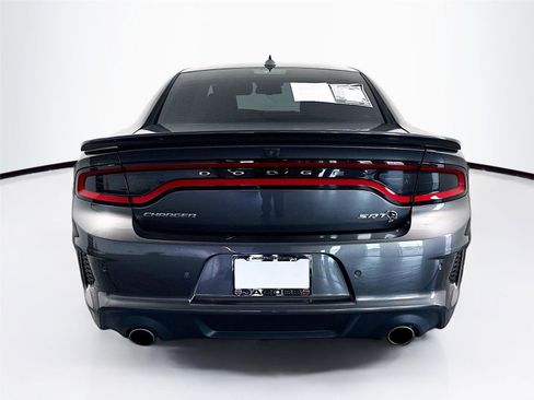 Used 2023 Dodge Charger SRT Hellcat image 24