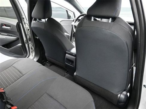 Used 2022 Toyota Corolla SE image 10