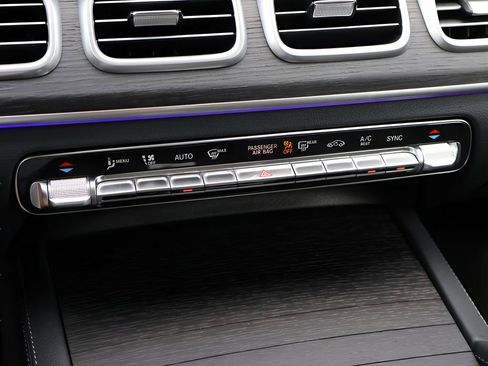 New 2026 Mercedes-Benz GLE 350 4MATIC image 26
