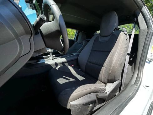 Used 2015 Chevrolet Camaro LS image 26