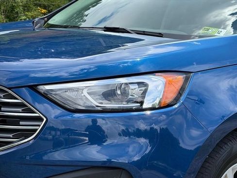 Used 2020 Ford Edge SE AWD/4WD image 5