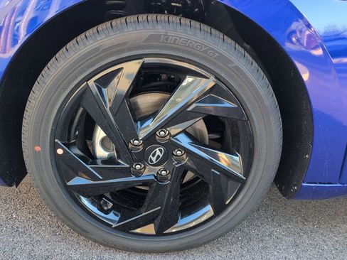 New 2026 Hyundai Elantra SEL Sport image 27