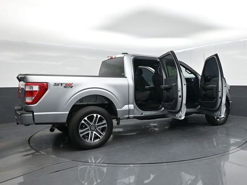 Certified 2023 Ford F150 XL w/ STX Appearance Package AWD/4WD image 67
