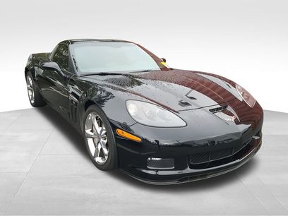 Used 2010 Chevrolet Corvette Grand Sport w/ Preferred Equipment Group