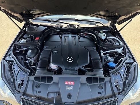 Used 2017 Mercedes-Benz E 400 Cabriolet image 28