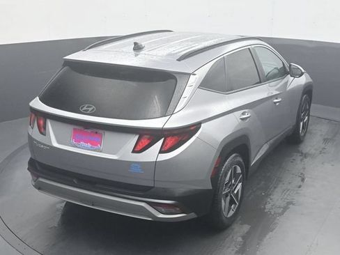Used 2025 Hyundai Tucson SEL FWD image 25