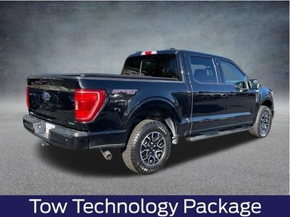 Used 2022 Ford F150 XLT w/ Equipment Group 302A High
