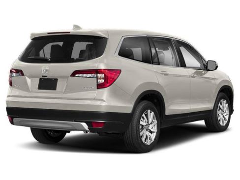 Used 2020 Honda Pilot EX-L image 2