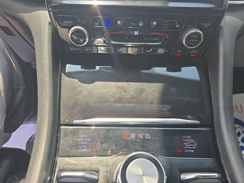 Used 2022 Jeep Grand Cherokee Summit w/ Adv Protech Group IV AWD/4WD image 33