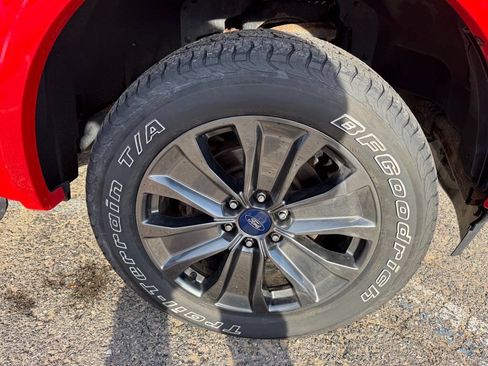 Used 2018 Ford F150 Lariat w/ Equipment Group 502A Luxury AWD/4WD image 65