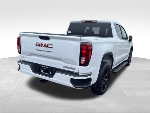 Used 2024 GMC Sierra 1500 Elevation AWD/4WD image 5