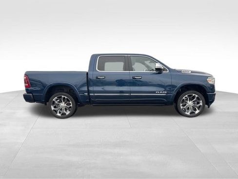 Used 2021 RAM 1500 Limited image 10