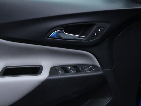 Used 2024 Chevrolet Equinox LS image 28