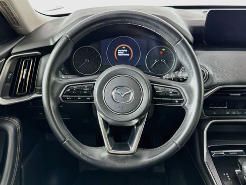 Used 2024 MAZDA CX-90 3.3 Turbo w/ Preferred Plus AWD/4WD image 18