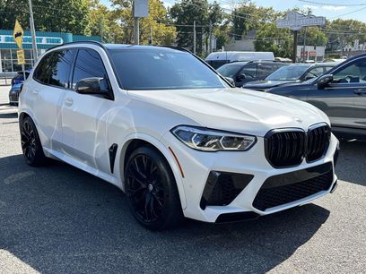 Used 2022 BMW X5 M w/ Executive Package