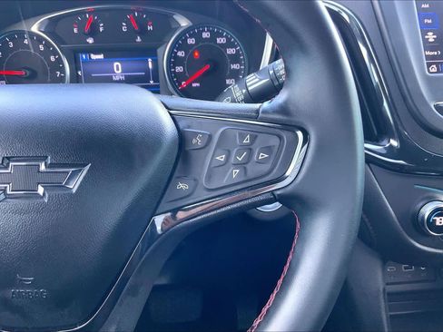 Certified 2023 Chevrolet Equinox RS image 46