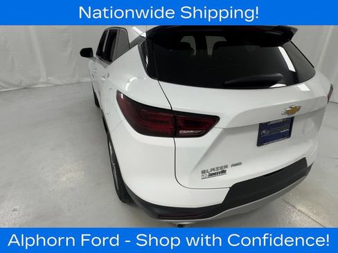 Used 2023 Chevrolet Blazer LT AWD/4WD image 5