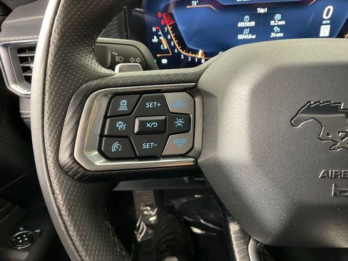 Certified 2024 Ford Mustang GT Premium image 22