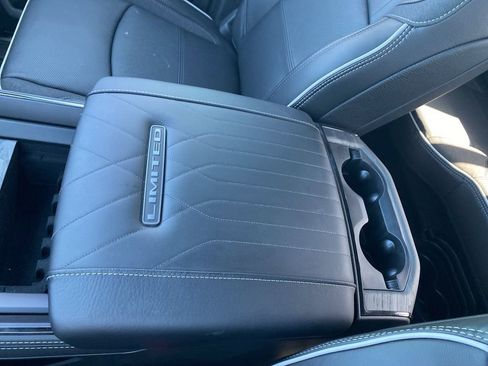 New 2025 RAM 3500 Limited image 35