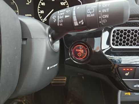 New 2026 Honda Civic Sport image 20