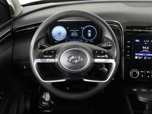 Certified 2024 Hyundai Tucson SE FWD image 21