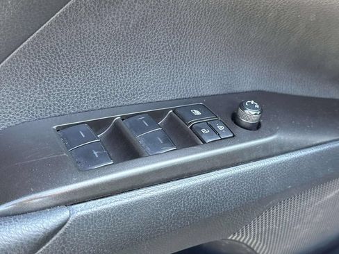 Used 2024 Toyota Camry SE w/ Convenience Package FWD image 20