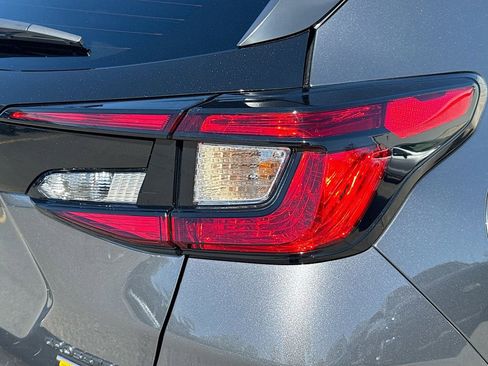 Certified 2026 Subaru Crosstrek 2.5i Sport image 35
