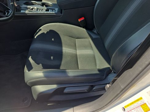 Used 2022 Honda Civic Sport image 20