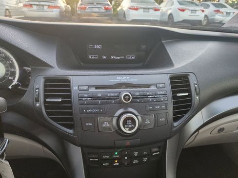Used 2013 Acura TSX Sedan image 15