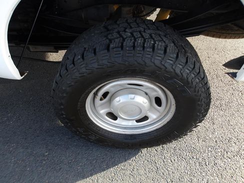 Used 2015 Ford F350 XL w/ Power Equipment Group AWD/4WD image 22