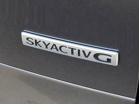 Used 2025 MAZDA CX-30 AWD 2.5 S w/ Premium Package image 35