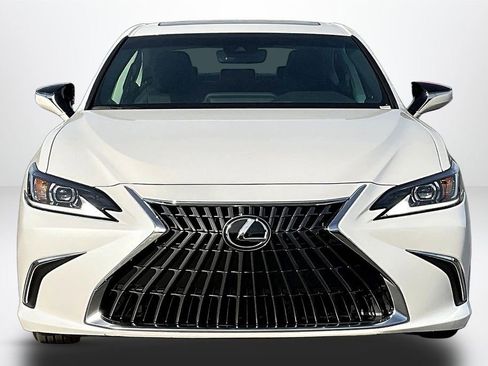 Used 2022 Lexus ES 350 FWD image 2