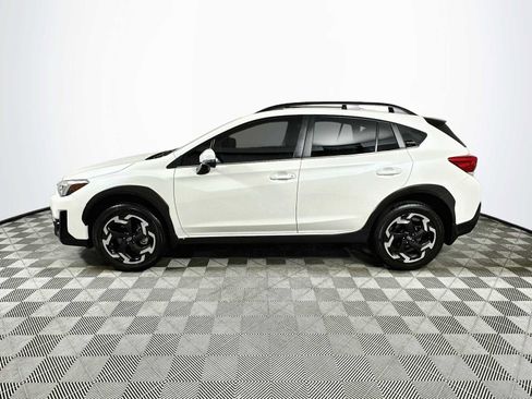 Certified 2023 Subaru Crosstrek 2.5i Limited AWD/4WD image 4