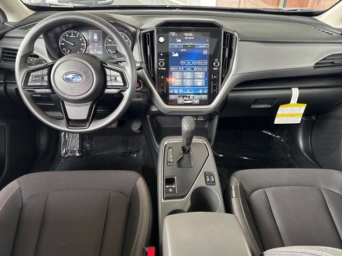 Certified 2025 Subaru Crosstrek 2.5i Premium AWD/4WD image 15