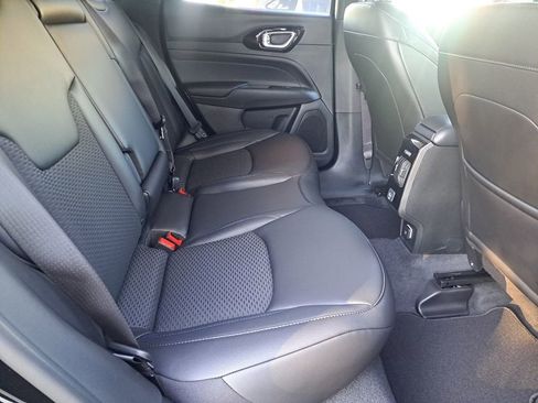 New 2026 Jeep Compass Latitude image 5