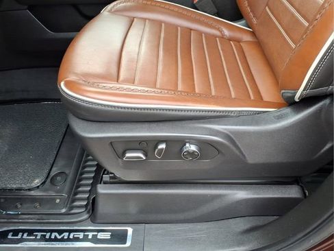 Used 2024 GMC Sierra 2500 Denali Ultimate w/ Max Trailering Package image 18