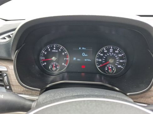 Used 2020 Kia Telluride EX w/ EX Premium Package AWD/4WD image 14