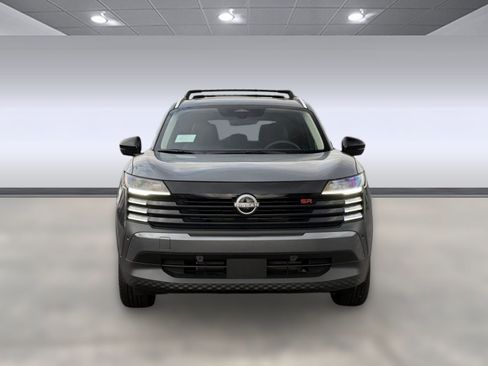 New 2026 Nissan Kicks SR w/ SR Premium Package image 5