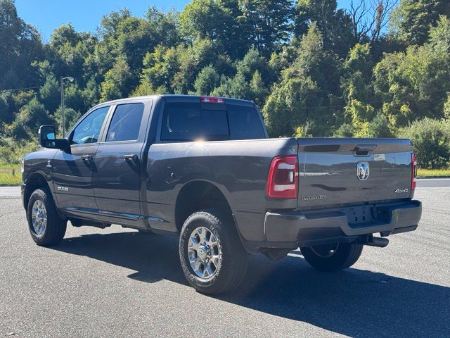 Used 2024 RAM 2500 Laramie w/ Safety Group AWD/4WD image 5