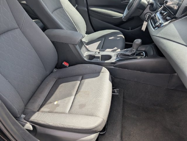 Used 2024 Toyota Corolla LE FWD image 23