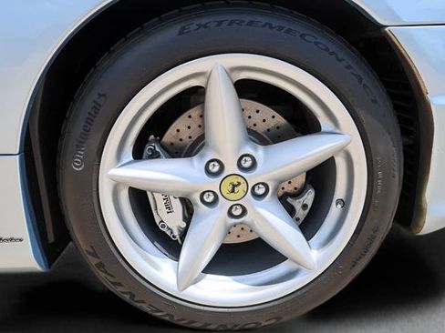 Used 2005 Ferrari 360 Spider image 50