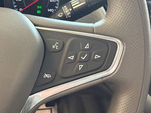 Used 2024 Chevrolet Malibu LT image 35