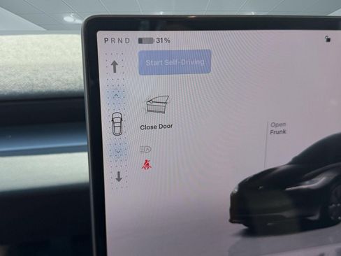 Used 2024 Tesla Model 3 Long Range RWD image 17