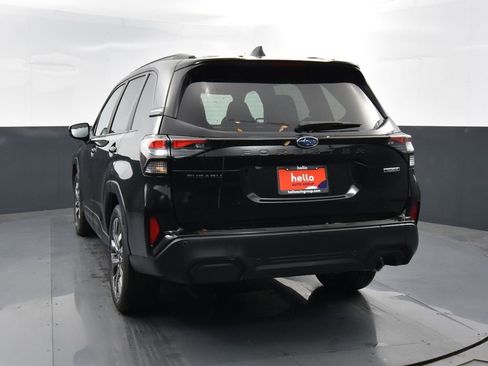 Used 2026 Subaru Forester Touring image 33