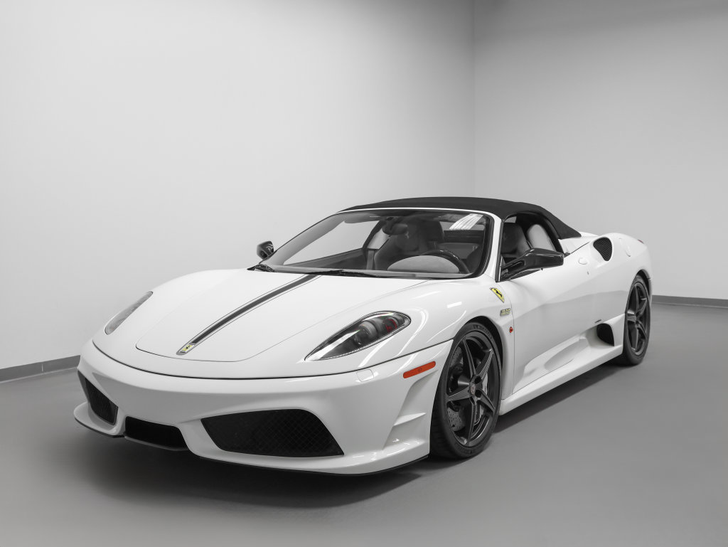 Used 2009 Ferrari F430 Scuderia RWD image 79